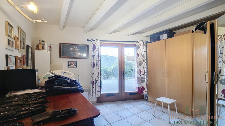 Ma-Cabane - Vente Maison Saint-Martin-de-Fenouillet, 135 m²