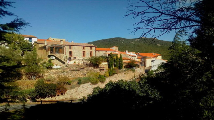Ma-Cabane - Vente Maison SAINT MARTIN DE FENOUILLET, 186 m²