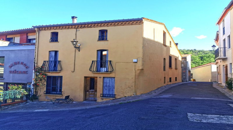 Ma-Cabane - Vente Maison SAINT MARTIN DE FENOUILLET, 186 m²