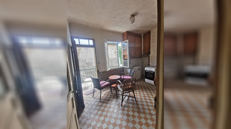 Ma-Cabane - Vente Maison SAINT MARTIN DE FENOUILLET, 186 m²
