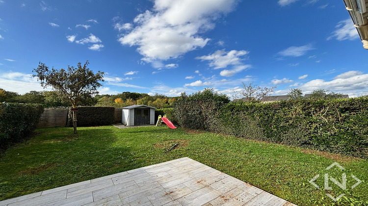 Ma-Cabane - Vente Maison SAINT-MARTIN-DE-FONTENAY, 80 m²