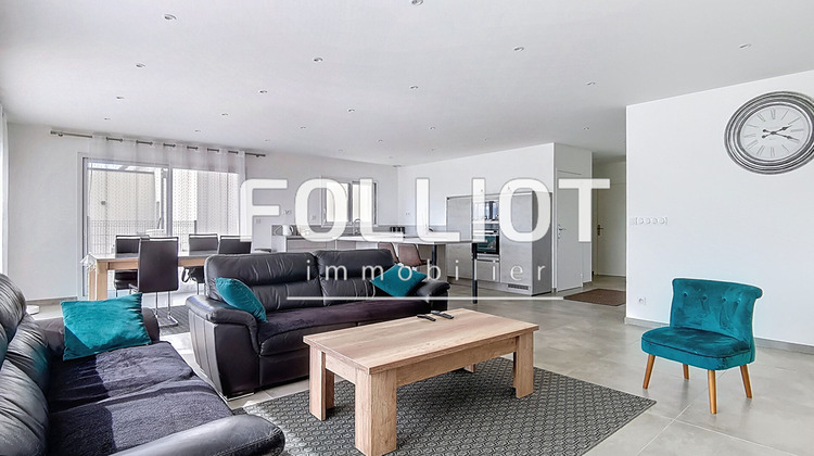 Ma-Cabane - Vente Maison SAINT-MARTIN-DE-FONTENAY, 125 m²