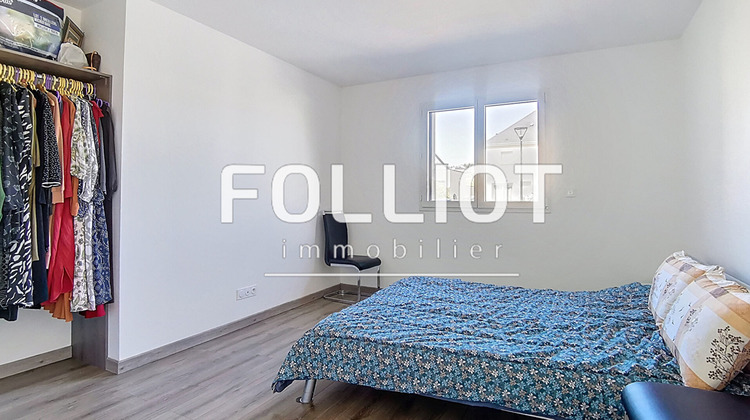 Ma-Cabane - Vente Maison SAINT-MARTIN-DE-FONTENAY, 125 m²