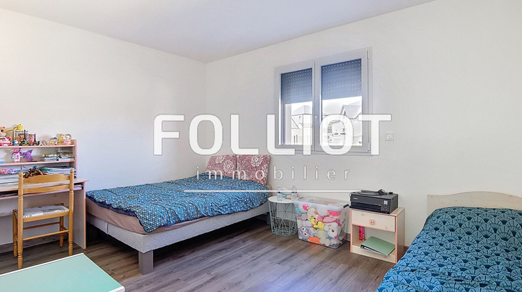 Ma-Cabane - Vente Maison SAINT-MARTIN-DE-FONTENAY, 125 m²