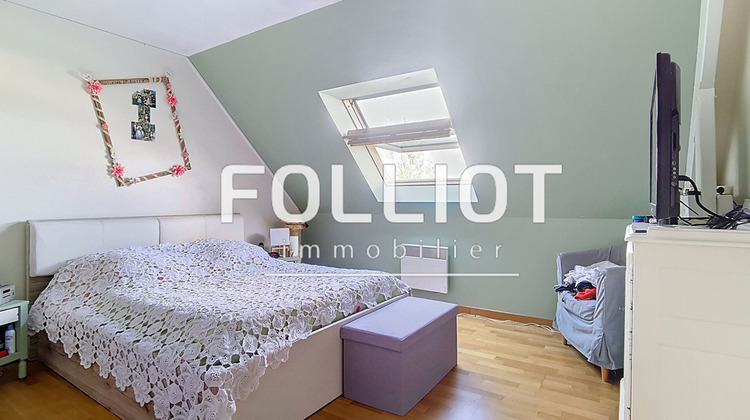 Ma-Cabane - Vente Maison SAINT-MARTIN-DE-FONTENAY, 102 m²