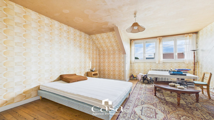 Ma-Cabane - Vente Maison Saint-Martin-de-Fontenay, 130 m²