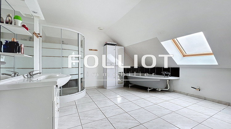 Ma-Cabane - Vente Maison SAINT-MARTIN-DE-FONTENAY, 138 m²