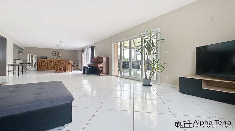 Ma-Cabane - Vente Maison Saint-Martin-de-Fontenay, 139 m²