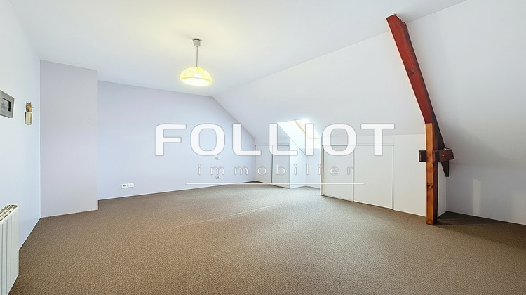 Ma-Cabane - Vente Maison SAINT-MARTIN-DE-FONTENAY, 138 m²