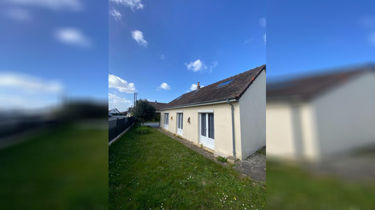 Ma-Cabane - Vente Maison SAINT MARTIN DE FONTENAY, 121 m²