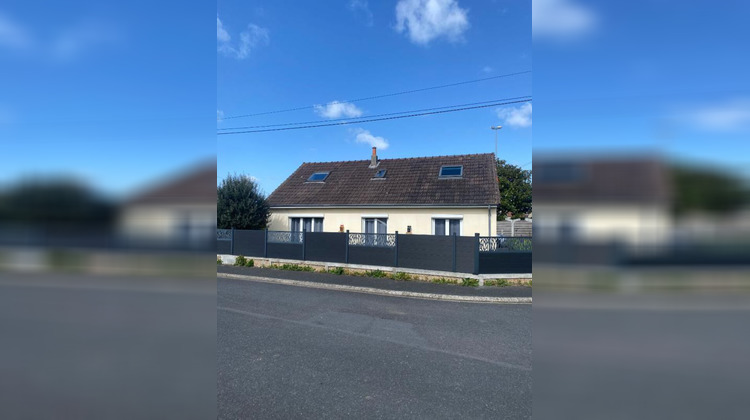 Ma-Cabane - Vente Maison SAINT MARTIN DE FONTENAY, 121 m²