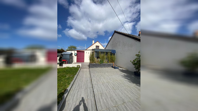 Ma-Cabane - Vente Maison SAINT MARTIN DE FONTENAY, 121 m²
