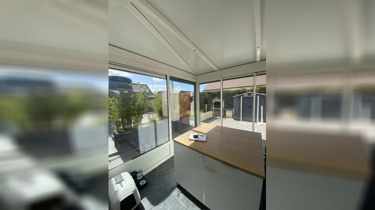 Ma-Cabane - Vente Maison SAINT MARTIN DE FONTENAY, 121 m²