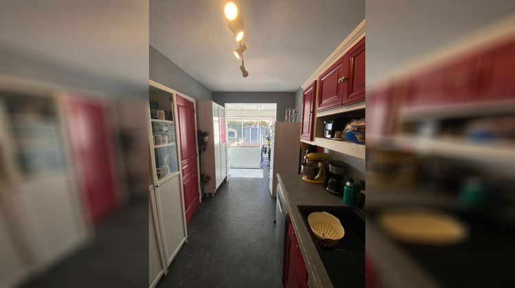 Ma-Cabane - Vente Maison SAINT MARTIN DE FONTENAY, 121 m²