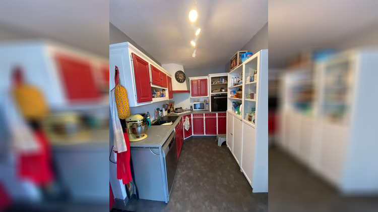 Ma-Cabane - Vente Maison SAINT MARTIN DE FONTENAY, 121 m²