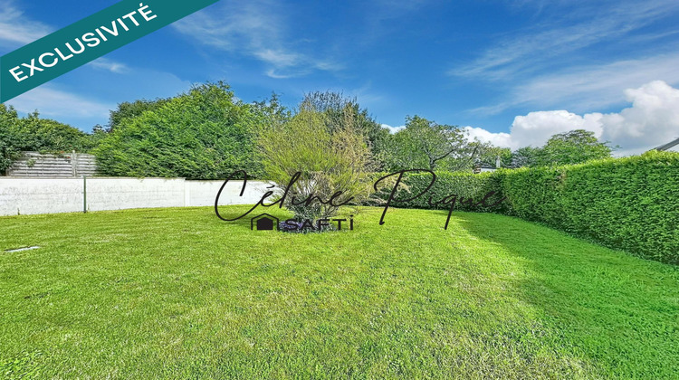 Ma-Cabane - Vente Maison Saint-Martin-de-Fontenay, 94 m²