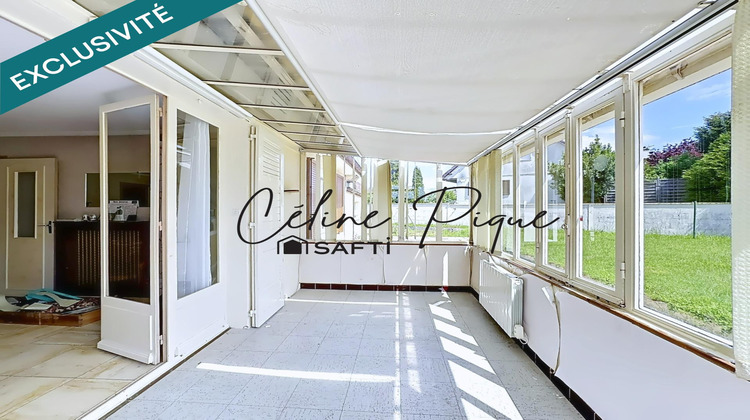 Ma-Cabane - Vente Maison Saint-Martin-de-Fontenay, 94 m²