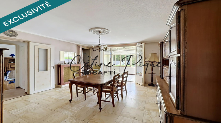 Ma-Cabane - Vente Maison Saint-Martin-de-Fontenay, 94 m²