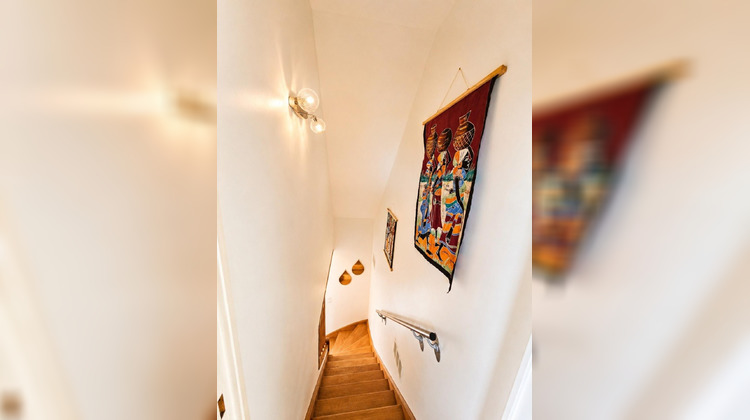 Ma-Cabane - Vente Maison Saint-Martin-de-Fontenay, 108 m²