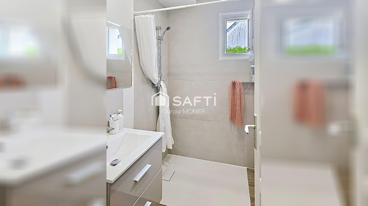 Ma-Cabane - Vente Maison Saint-Martin-de-Fontenay, 108 m²