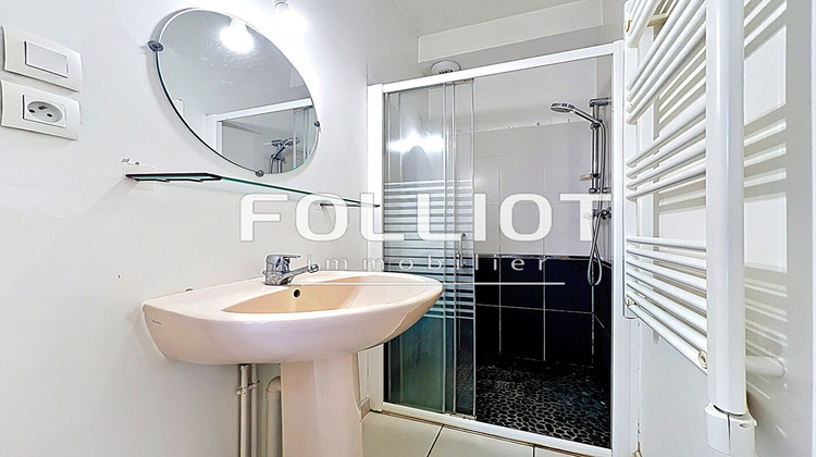 Ma-Cabane - Vente Maison SAINT-MARTIN-DE-FONTENAY, 138 m²