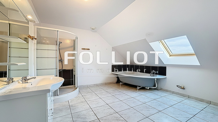 Ma-Cabane - Vente Maison SAINT-MARTIN-DE-FONTENAY, 138 m²