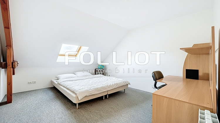 Ma-Cabane - Vente Maison SAINT-MARTIN-DE-FONTENAY, 138 m²