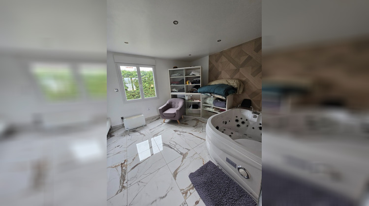 Ma-Cabane - Vente Maison SAINT MARTIN DE FRAIGNEAU, 135 m²