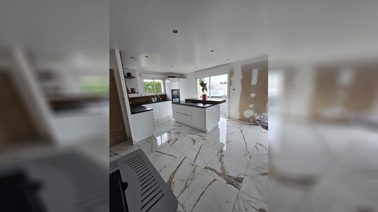 Ma-Cabane - Vente Maison SAINT MARTIN DE FRAIGNEAU, 135 m²