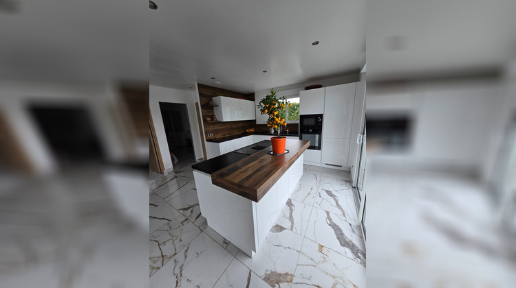 Ma-Cabane - Vente Maison SAINT MARTIN DE FRAIGNEAU, 135 m²