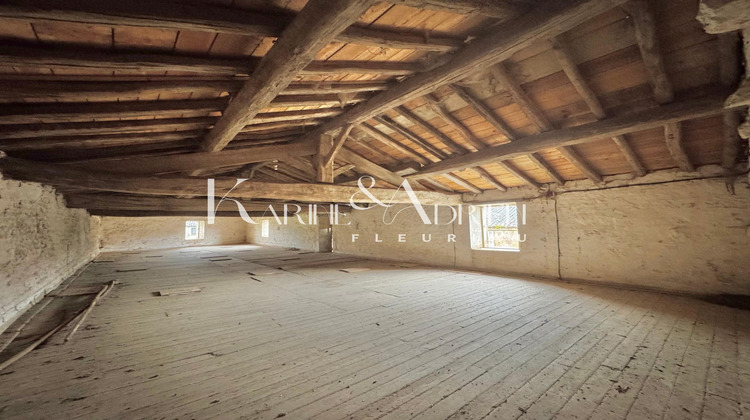 Ma-Cabane - Vente Maison Saint-Martin-de-Fraigneau, 284 m²