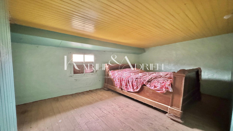 Ma-Cabane - Vente Maison Saint-Martin-de-Fraigneau, 284 m²