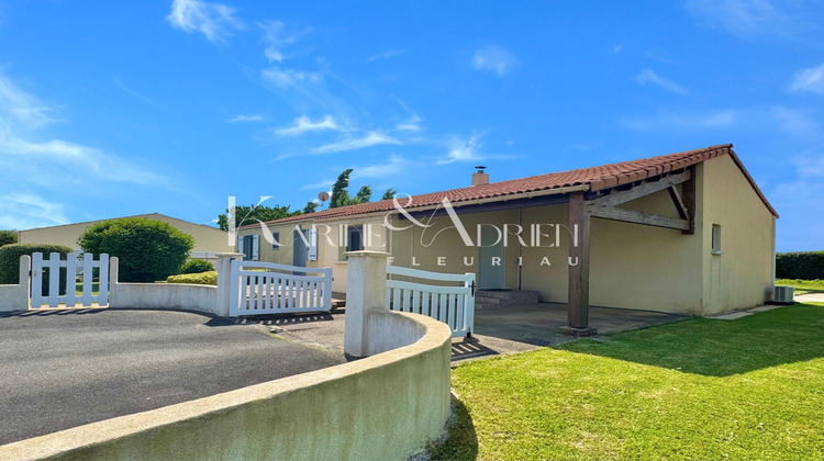 Ma-Cabane - Vente Maison Saint-Martin-de-Fraigneau, 138 m²