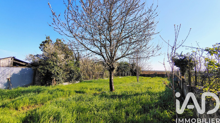 Ma-Cabane - Vente Maison Saint-Martin-de-Fraigneau, 214 m²