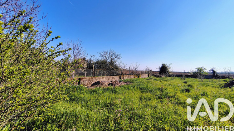 Ma-Cabane - Vente Maison Saint-Martin-de-Fraigneau, 214 m²
