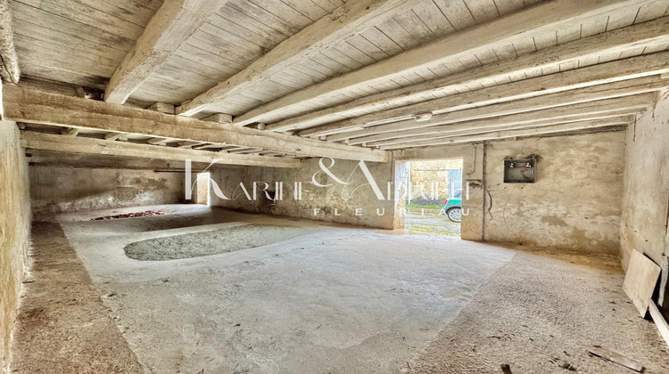 Ma-Cabane - Vente Maison Saint-Martin-de-Fraigneau, 284 m²