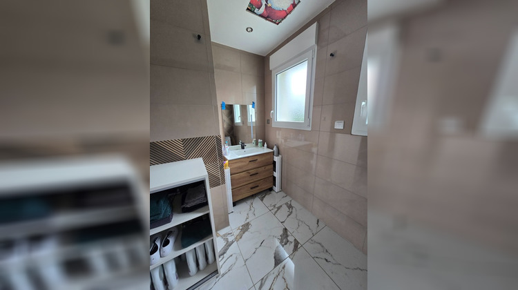 Ma-Cabane - Vente Maison SAINT MARTIN DE FRAIGNEAU, 135 m²