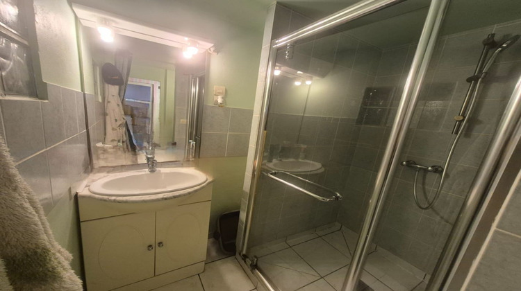 Ma-Cabane - Vente Maison SAINT MARTIN DE FRAIGNEAU, 144 m²