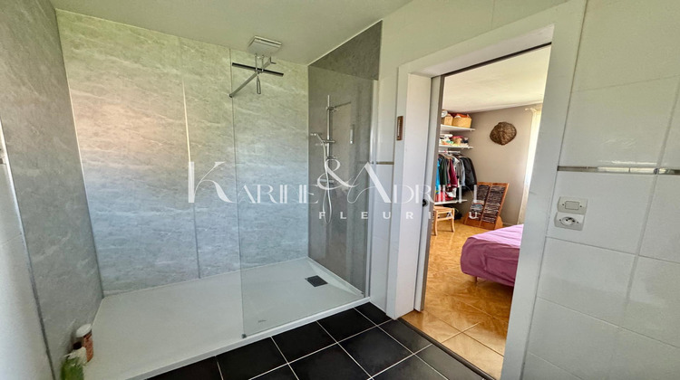 Ma-Cabane - Vente Maison Saint-Martin-de-Fraigneau, 128 m²
