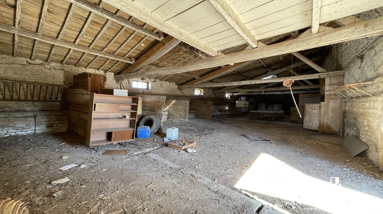 Ma-Cabane - Vente Maison Saint-Martin-de-Fraigneau, 244 m²