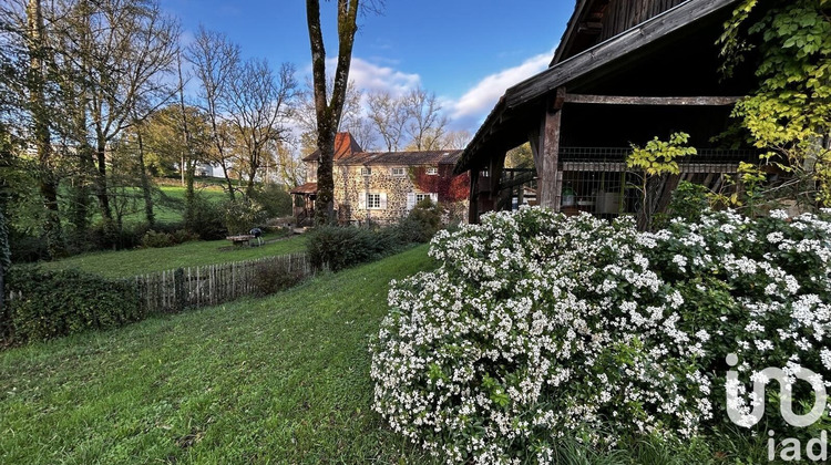 Ma-Cabane - Vente Maison Saint-Martin-de-Fressengeas, 210 m²