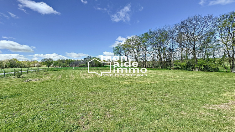 Ma-Cabane - Vente Maison Saint-Martin-de-Fressengeas, 260 m²