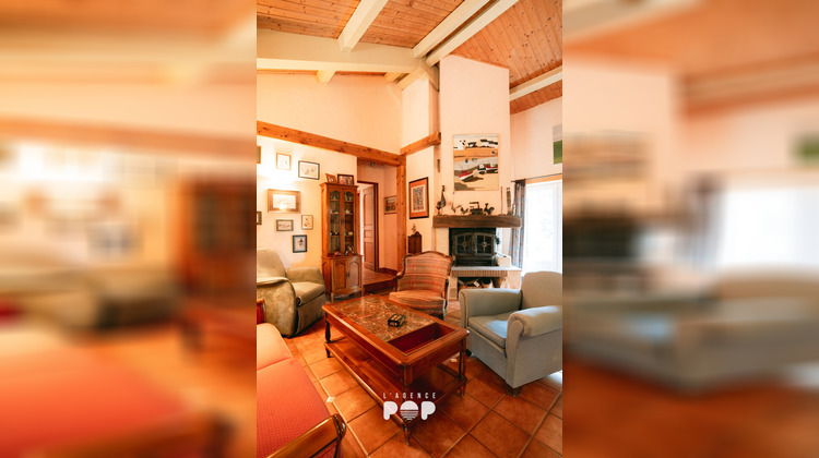 Ma-Cabane - Vente Maison SAINT-MARTIN-DE-FRESSENGEAS, 118 m²