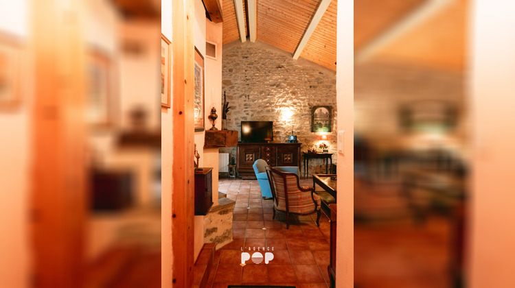 Ma-Cabane - Vente Maison SAINT-MARTIN-DE-FRESSENGEAS, 118 m²