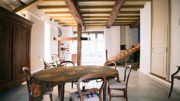 Ma-Cabane - Vente Maison SAINT-MARTIN-DE-FRESSENGEAS, 78 m²