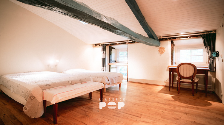 Ma-Cabane - Vente Maison SAINT-MARTIN-DE-FRESSENGEAS, 78 m²