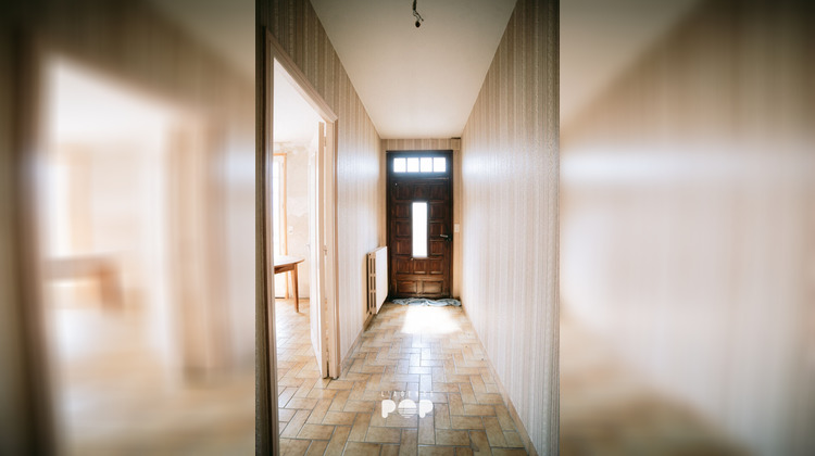 Ma-Cabane - Vente Maison SAINT-MARTIN-DE-FRESSENGEAS, 128 m²