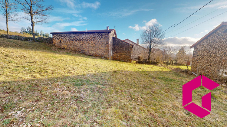 Ma-Cabane - Vente Maison Saint-Martin-de-Fugères, 42 m²