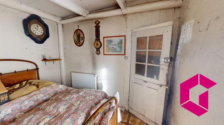 Ma-Cabane - Vente Maison Saint-Martin-de-Fugères, 42 m²