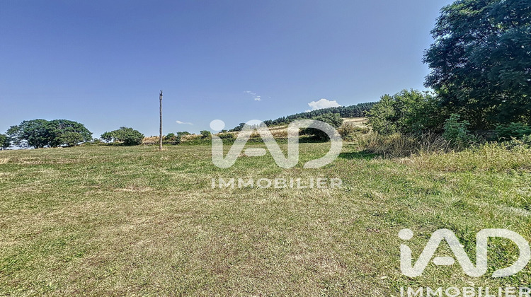 Ma-Cabane - Vente Maison Saint-Martin-de-Fugères, 64 m²